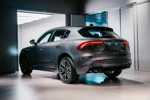 Maserati Grecale 300 2025 — миниатюра 5
