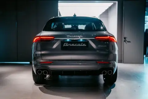Maserati Grecale 300 2025 — миниатюра 6