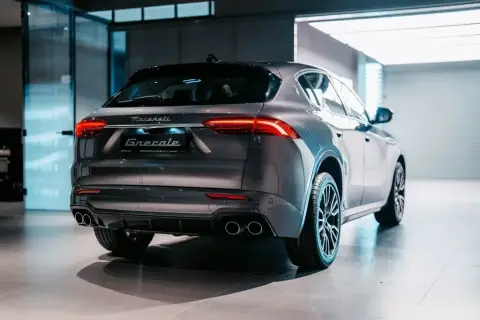 Maserati Grecale 300 2025 — миниатюра 7