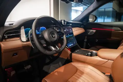 Maserati Grecale 300 2025 — миниатюра 8