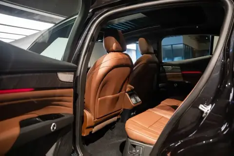 Maserati Grecale 300 2025 — миниатюра 10