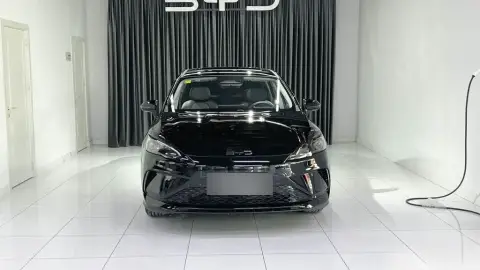 BYD Seal 05 2025 — миниатюра 3