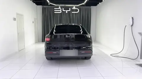 BYD Seal 05 2025 — миниатюра 4