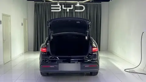 BYD Seal 05 2025 — миниатюра 5