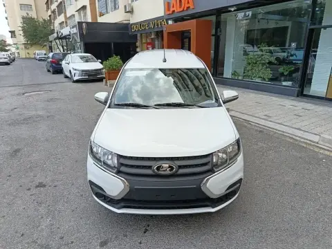 LADA (VAZ) Largus 2026 — миниатюра 4