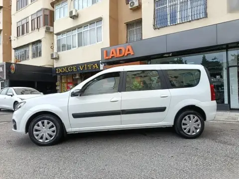 LADA (VAZ) Largus 2026 — миниатюра 5