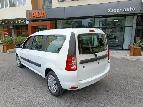 LADA (VAZ) Largus 2026 — миниатюра 6