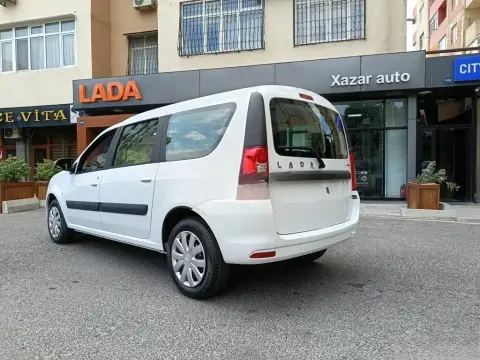 LADA (VAZ) Largus 2026 — миниатюра 7