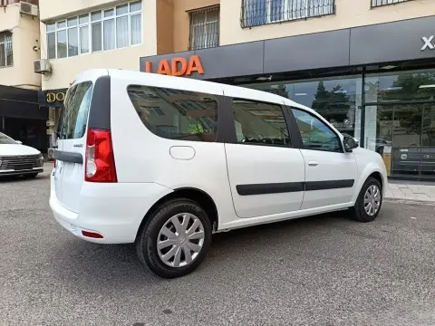 LADA (VAZ) Largus 2026 — миниатюра 9