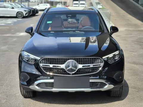 Mercedes-Benz GLC 350 e 4MATIC 2025 — миниатюра 6