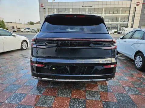 Changan Qiyuan Q07 2025 — миниатюра 3