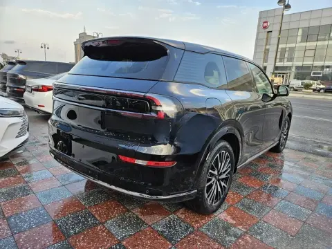 Changan Qiyuan Q07 2025 — миниатюра 4