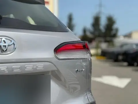 Toyota Corolla Cross 2026 — миниатюра 7