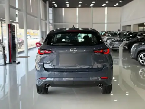 Mazda CX-5 2026 — миниатюра 5
