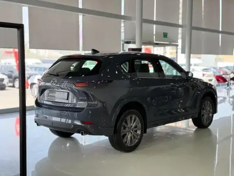 Mazda CX-5 2026 — миниатюра 6