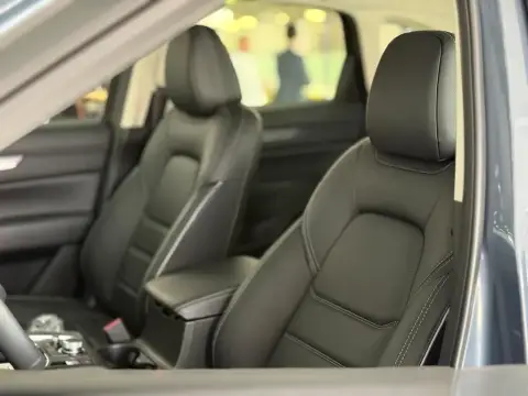 Mazda CX-5 2026 — миниатюра 8
