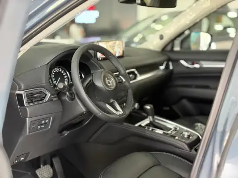 Mazda CX-5 2026 — миниатюра 9