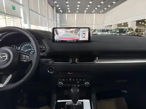 Mazda CX-5 2026 — миниатюра 10