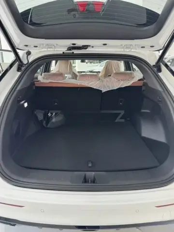 Changan Uni-Z 2025 — миниатюра 8