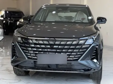 Changan Uni-Z 2025 — миниатюра 1