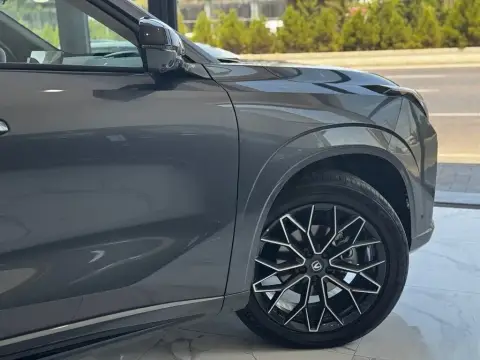 Changan Uni-Z 2025 — миниатюра 4