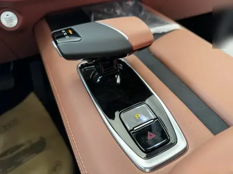 Changan Uni-Z 2025 — миниатюра 8