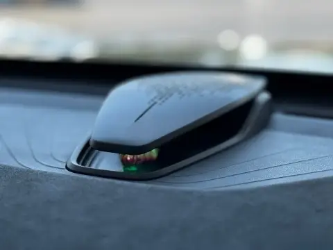 Changan Uni-Z 2025 — миниатюра 9