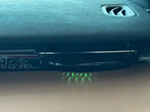 Changan Uni-Z 2025 — миниатюра 10