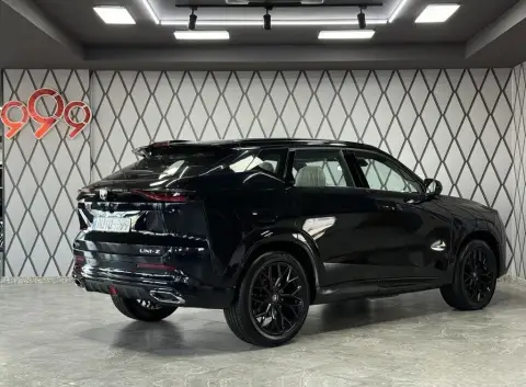 Changan Uni-Z 2025 — миниатюра 5