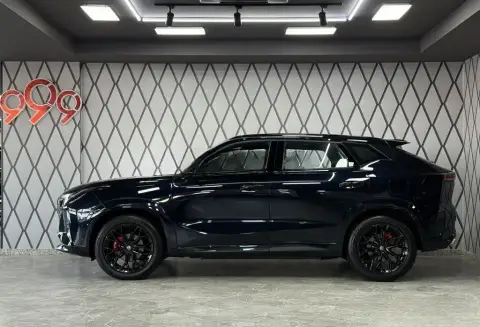 Changan Uni-Z 2025 — миниатюра 6