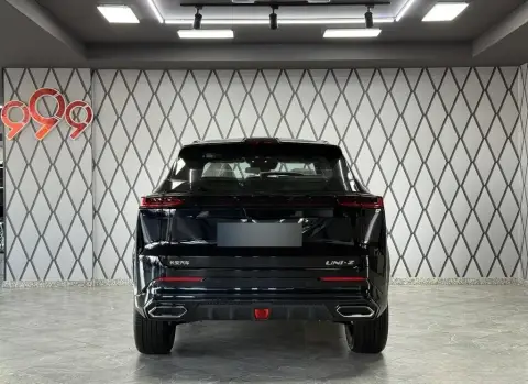 Changan Uni-Z 2025 — миниатюра 7