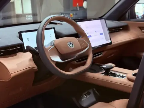 Changan Uni-Z 2025 — миниатюра 10
