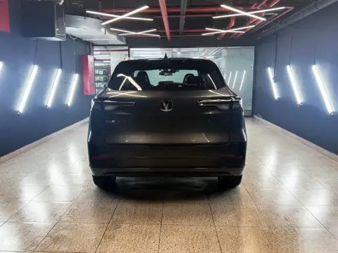 Changan CS 55 Plus 2025 — миниатюра 2