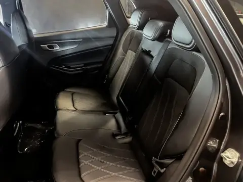 Changan CS 55 Plus 2025 — миниатюра 8