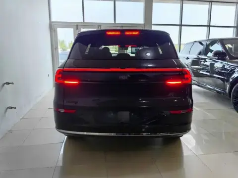 Changan Qiyuan Q07 2025 — миниатюра 7
