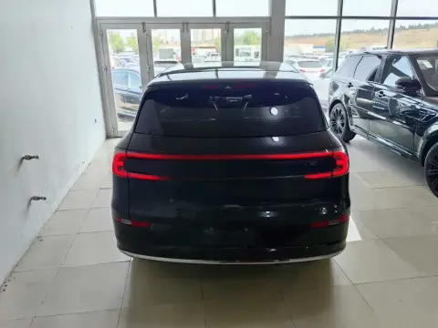 Changan Qiyuan Q07 2025 — миниатюра 8