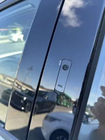 Changan Uni-Z 2025 — миниатюра 9