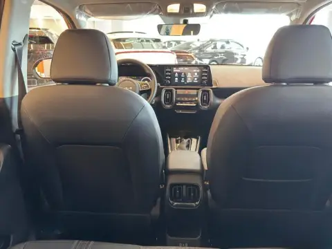 Kia Sonet 2025 — миниатюра 8