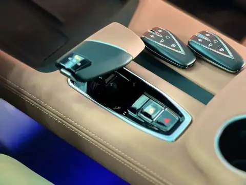 Changan Uni-Z 2025 — миниатюра 9