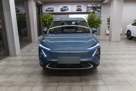 Wuling Starlight S 2025 — миниатюра 2