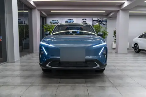Wuling Starlight S 2025 — миниатюра 3
