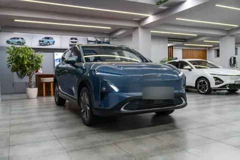 Wuling Starlight S 2025 — миниатюра 4