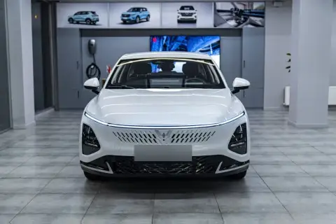 Wuling Starlight 2025 — миниатюра 2
