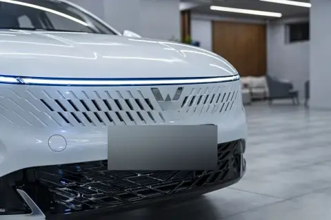Wuling Starlight 2025 — миниатюра 4