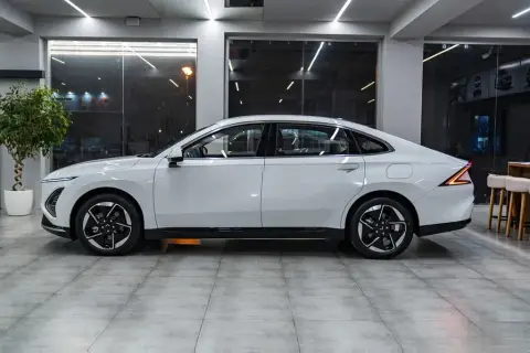 Wuling Starlight 2025 — миниатюра 5