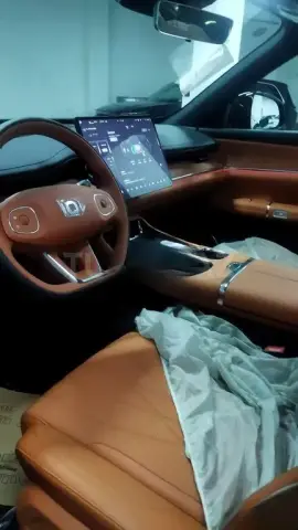 Changan Qiyuan Q07 2025 — миниатюра 6