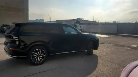 Changan Qiyuan Q07 2025 — миниатюра 8