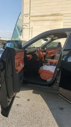 Changan Qiyuan Q07 2025 — миниатюра 9