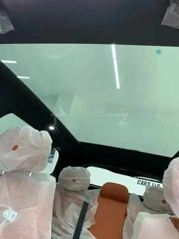 Changan Qiyuan Q07 2025 — миниатюра 7