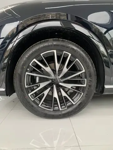 Changan Qiyuan Q07 2025 — миниатюра 9